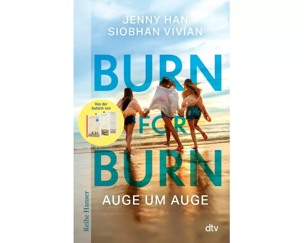 Burn for Burn