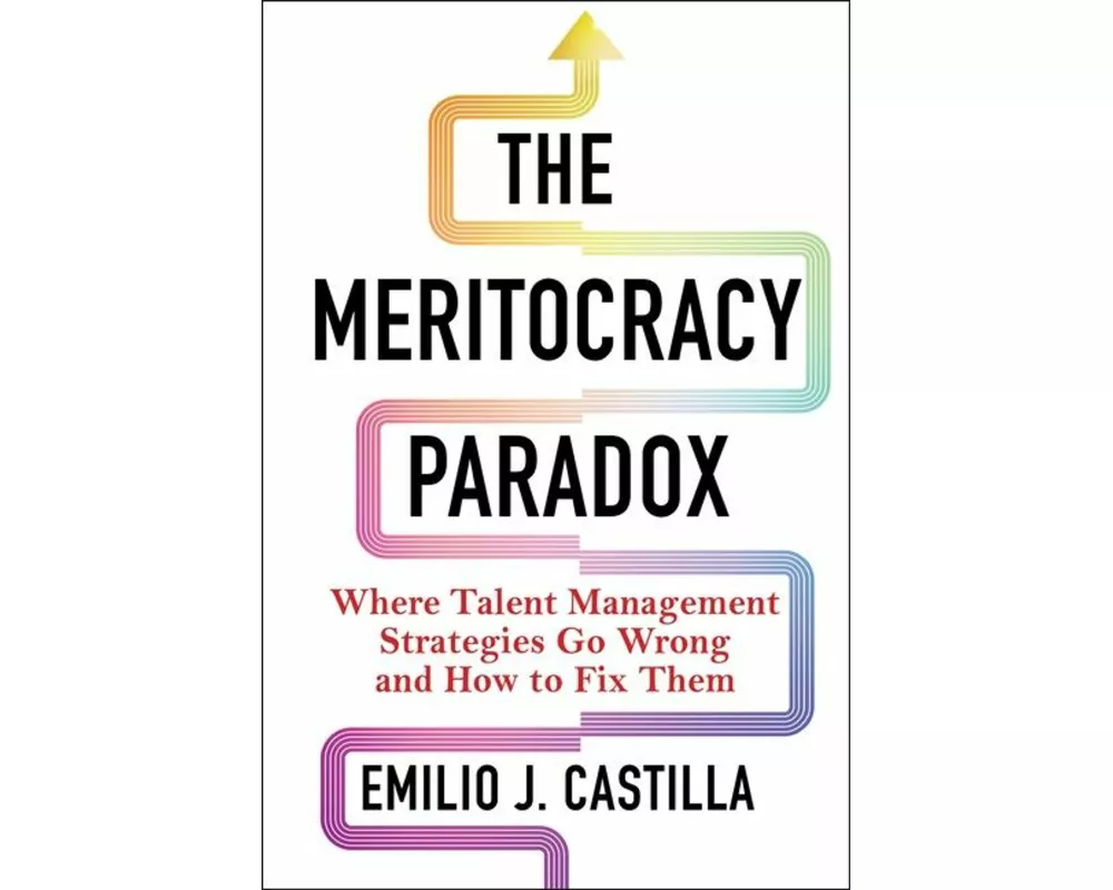 The Meritocracy Paradox