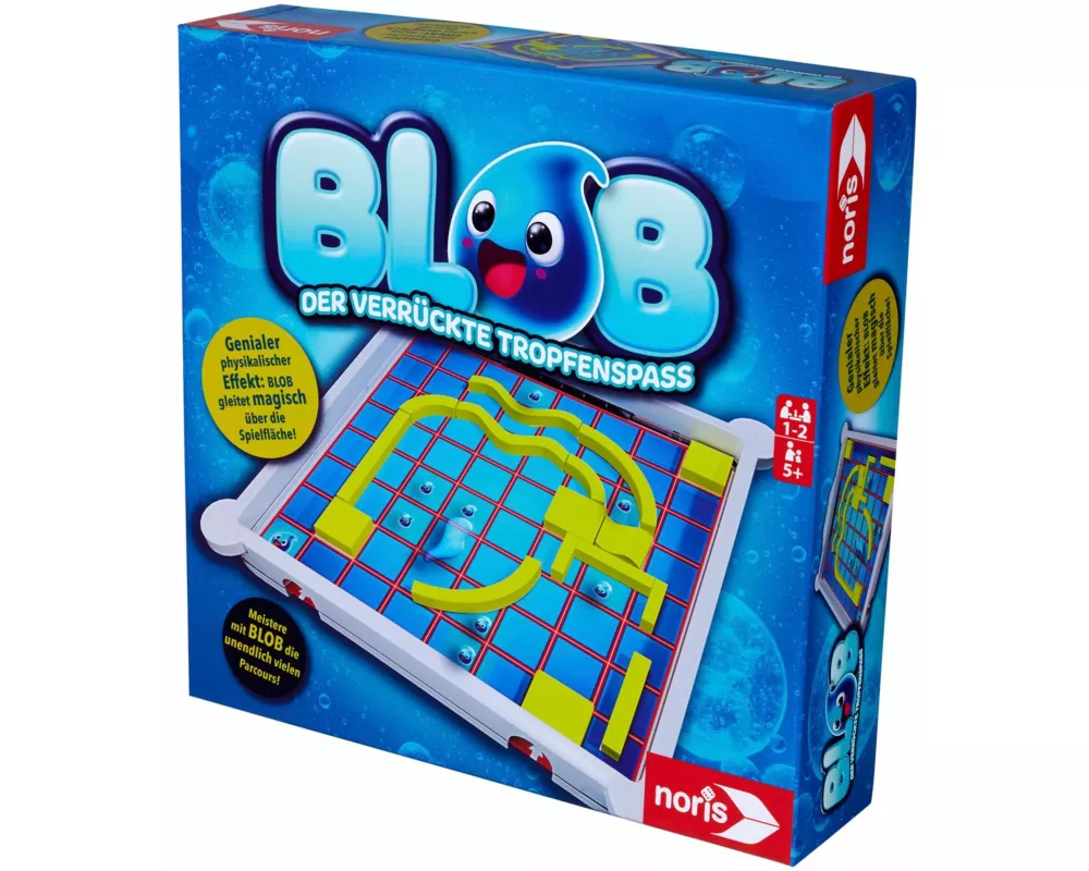 Blob