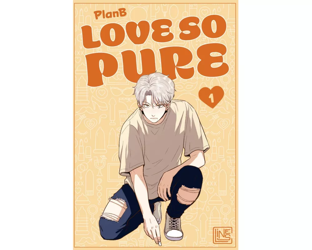 Love so Pure 1