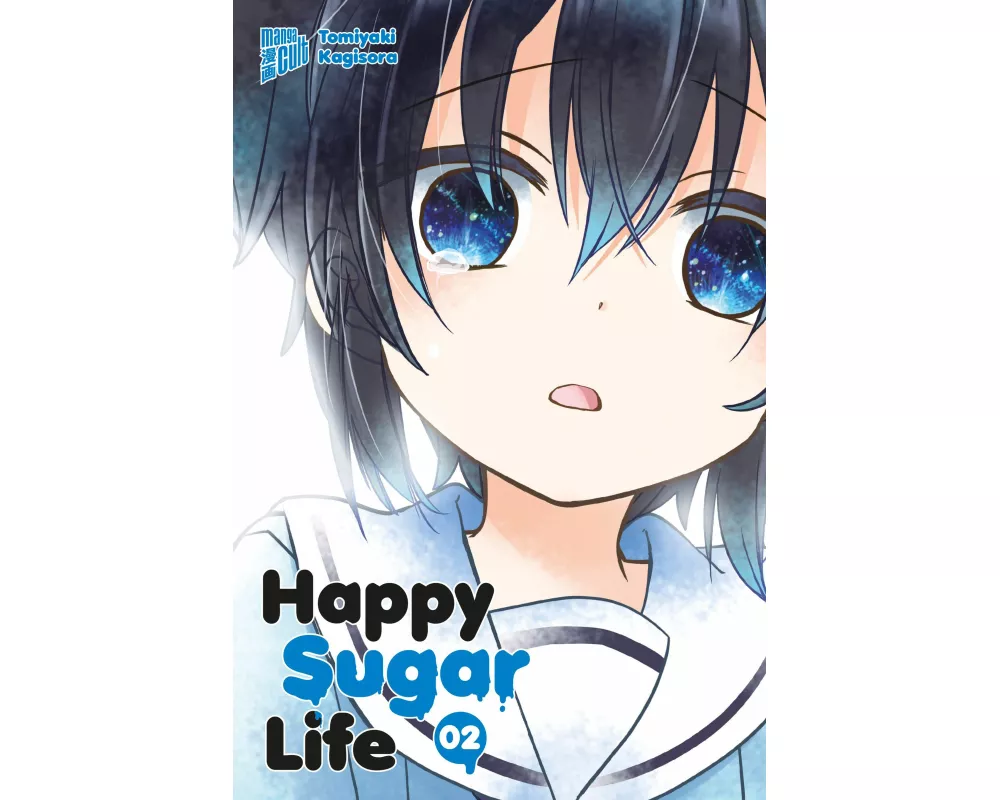 Happy Sugar Life 2