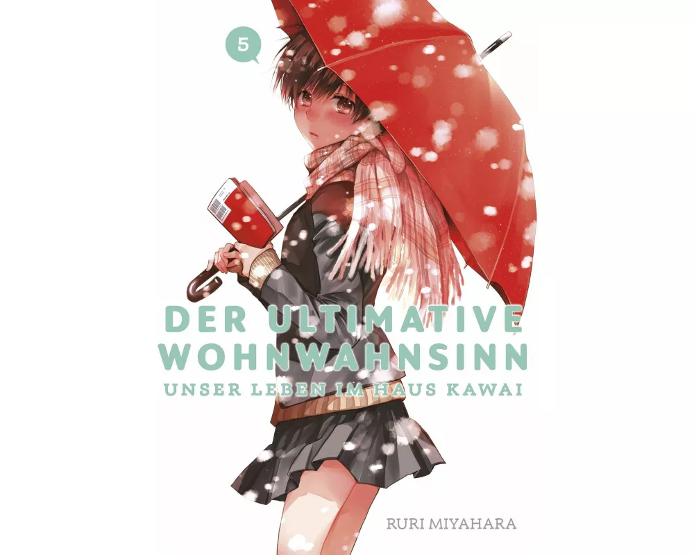 Der ultimative Wohnwahnsinn: Unser Leben im Haus Kawai 05