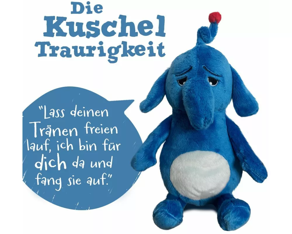KuschelTraurigkeit