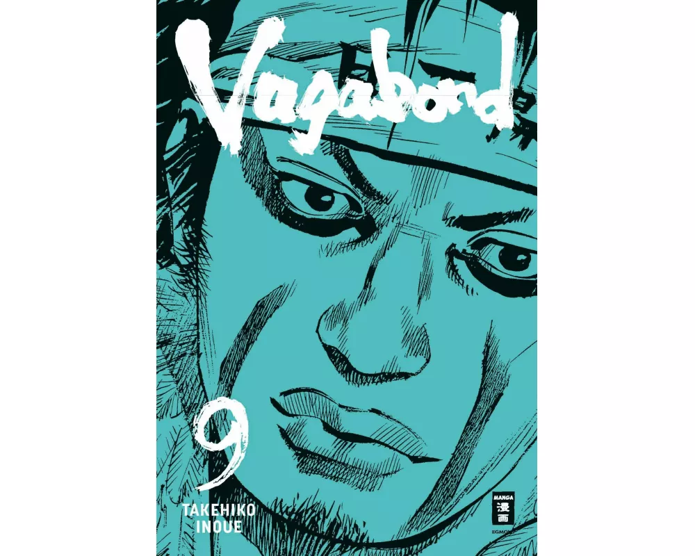 Vagabond 09