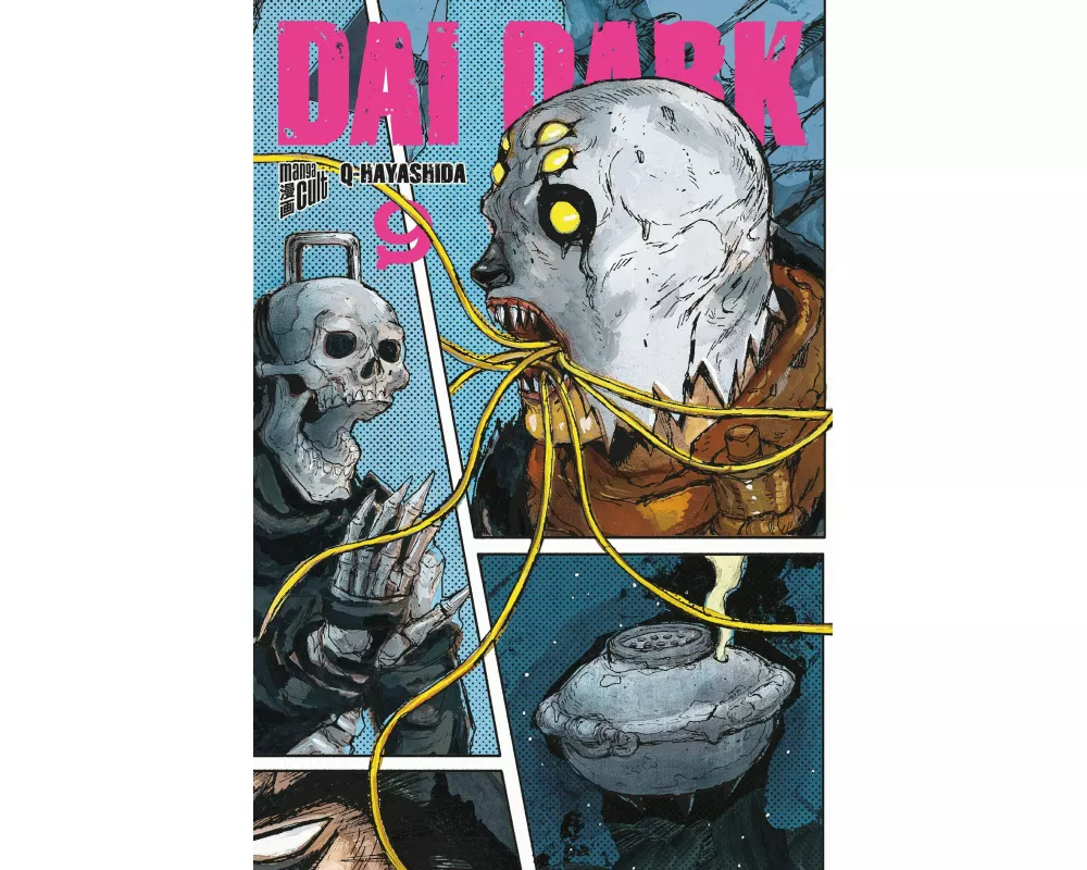 Dai Dark 9