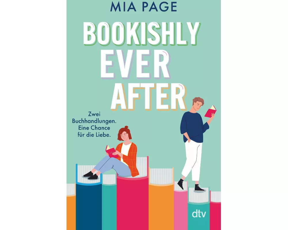 Bookishly Ever After