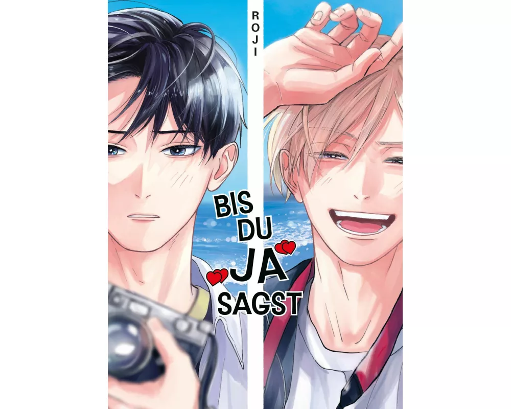 Bis du Ja sagst 01