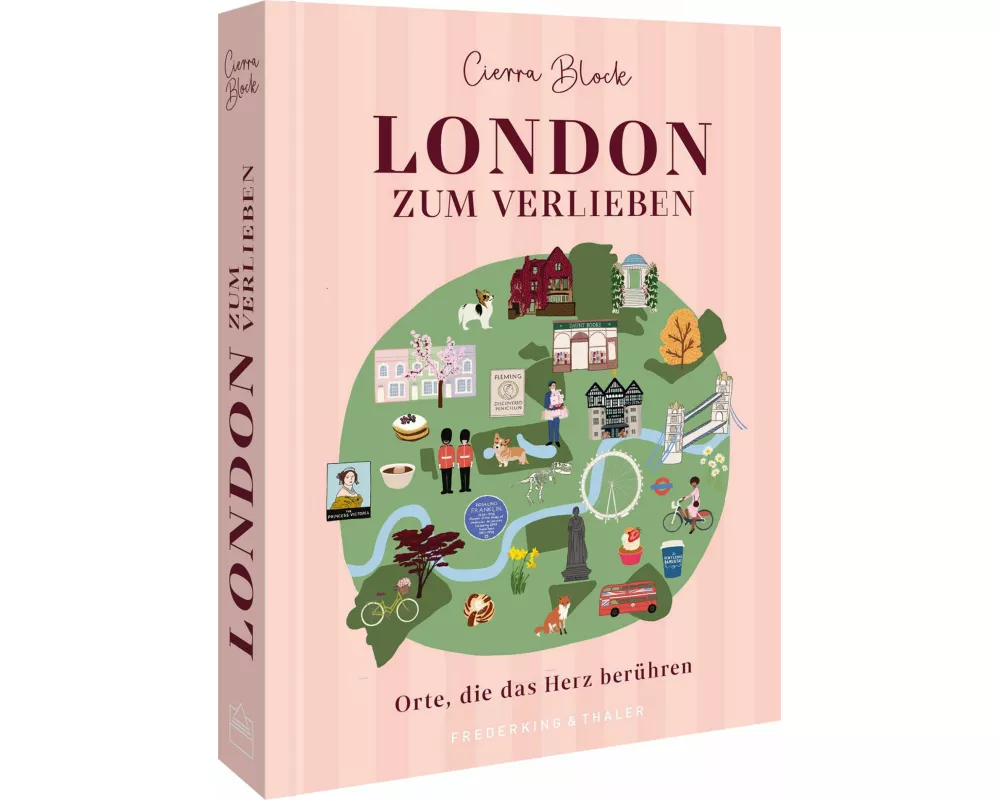 London zum Verlieben