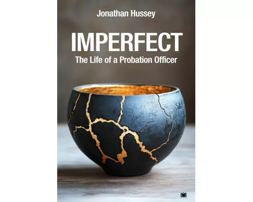 Imperfect: The Life of a Probation Officer