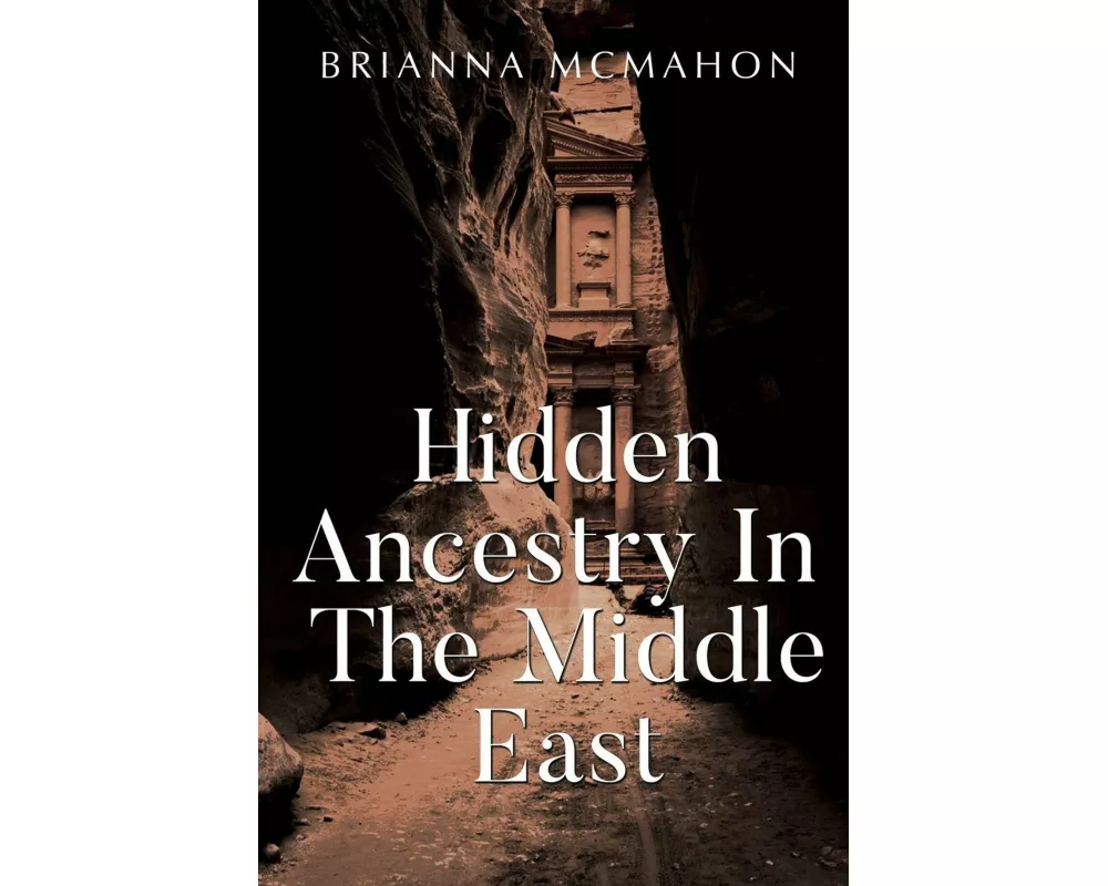 Hidden Ancestry In The Middle East