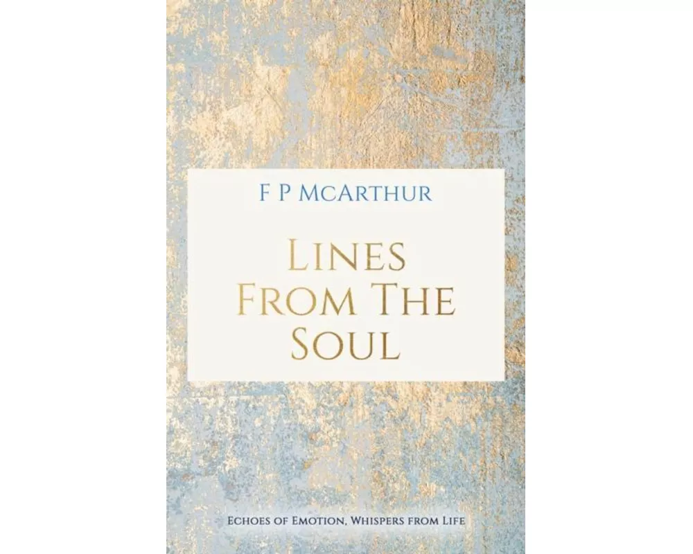 Lines from the Soul