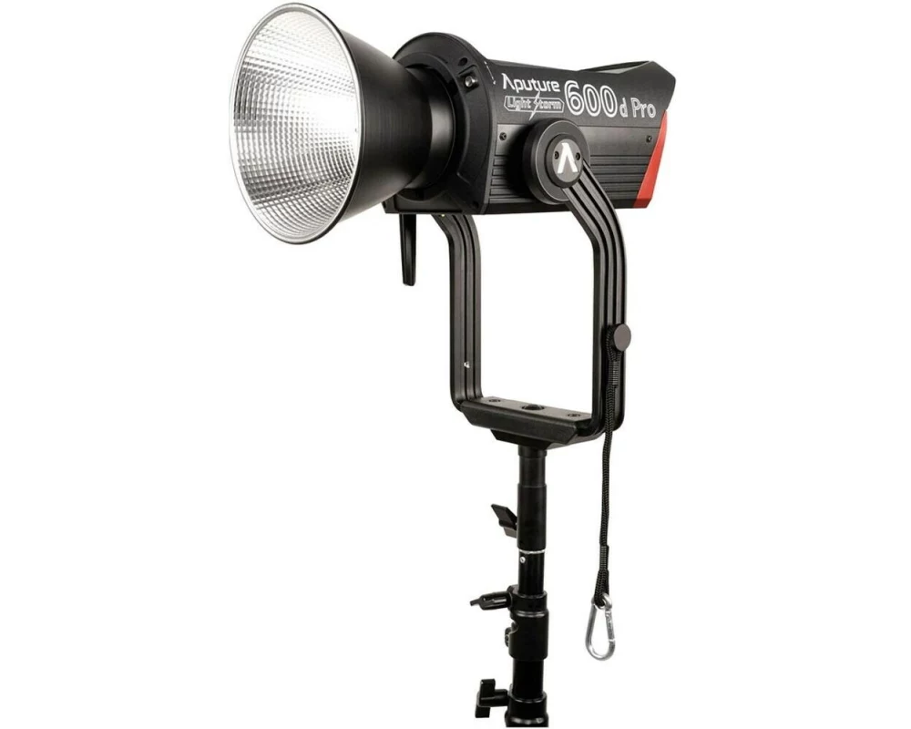 Aputure Reflektor LS 600d Pro – V-Mount