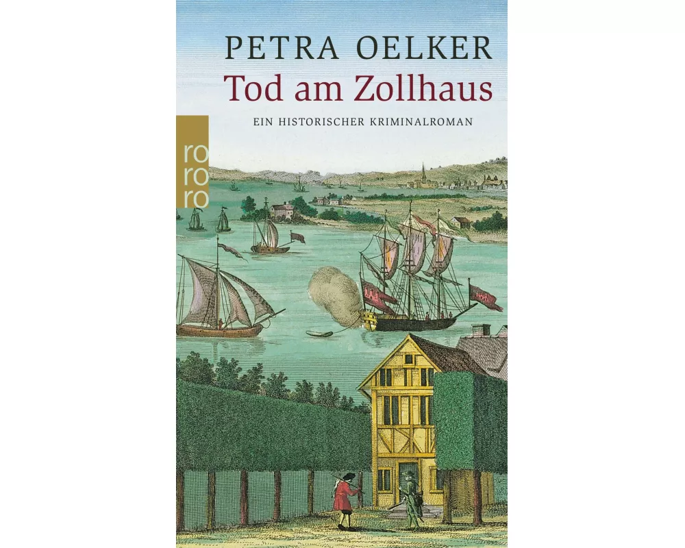 Tod am Zollhaus