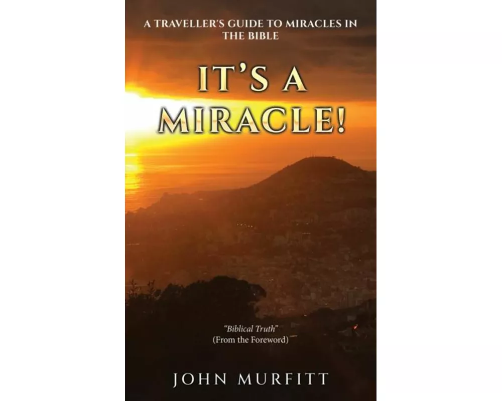 It's a Miracle!