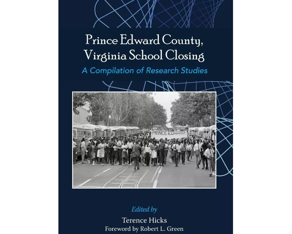 Prince Edward County, Virginia School Closing