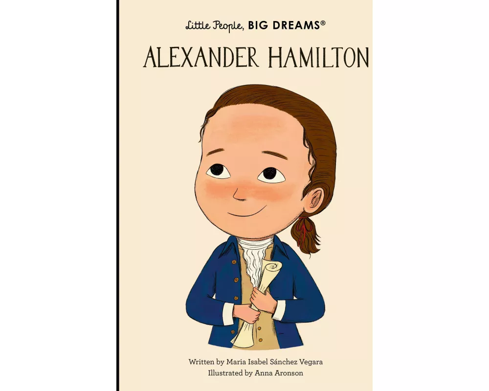 Alexander Hamilton: Volume 144