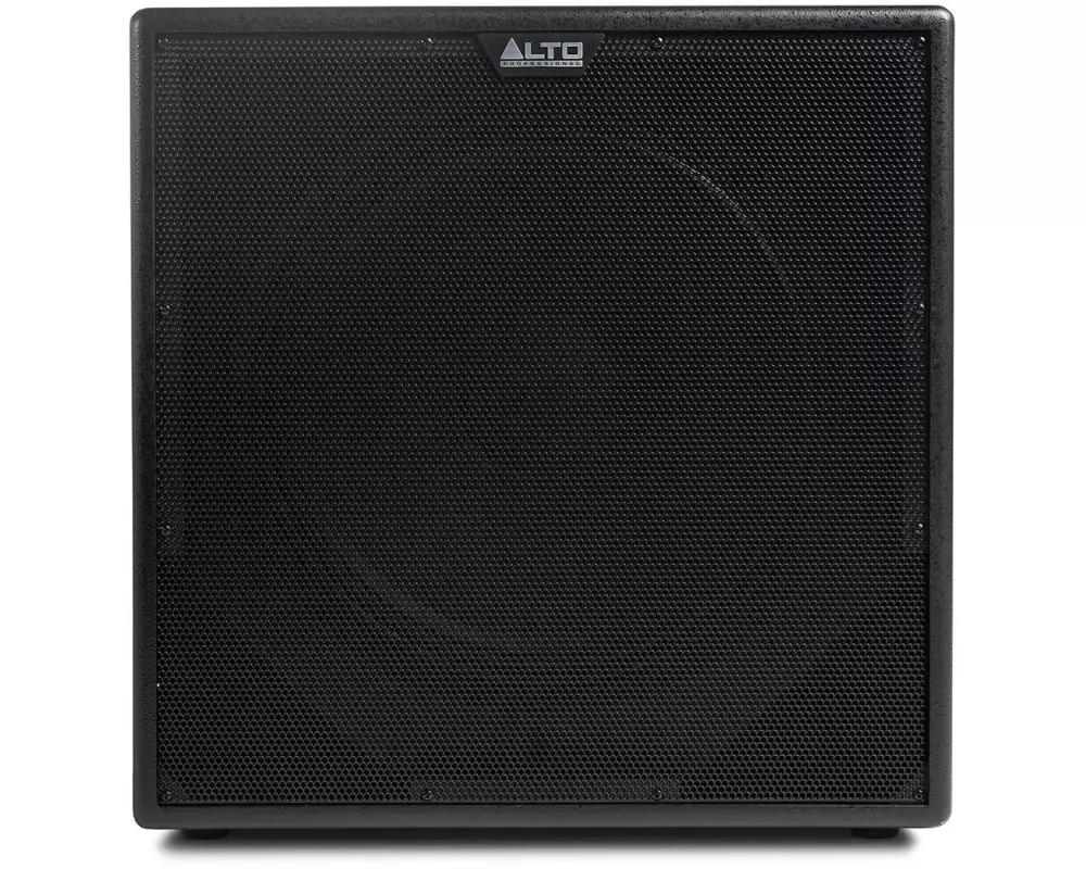 Alto Professional Subwoofer TX18S