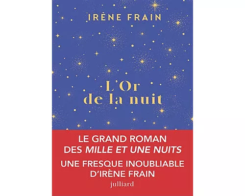 L'or de la nuit