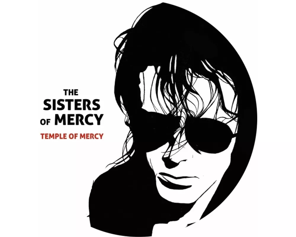Temple Of Mercy