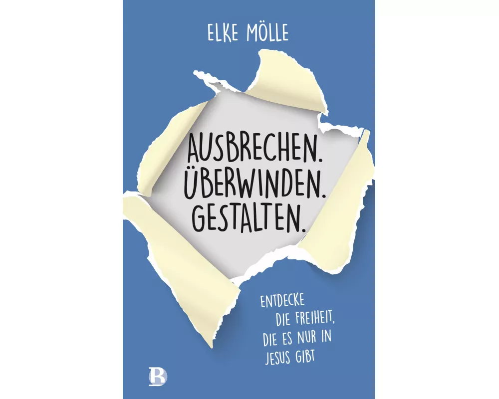 Ausbrechen. Überwinden. Gestalten
