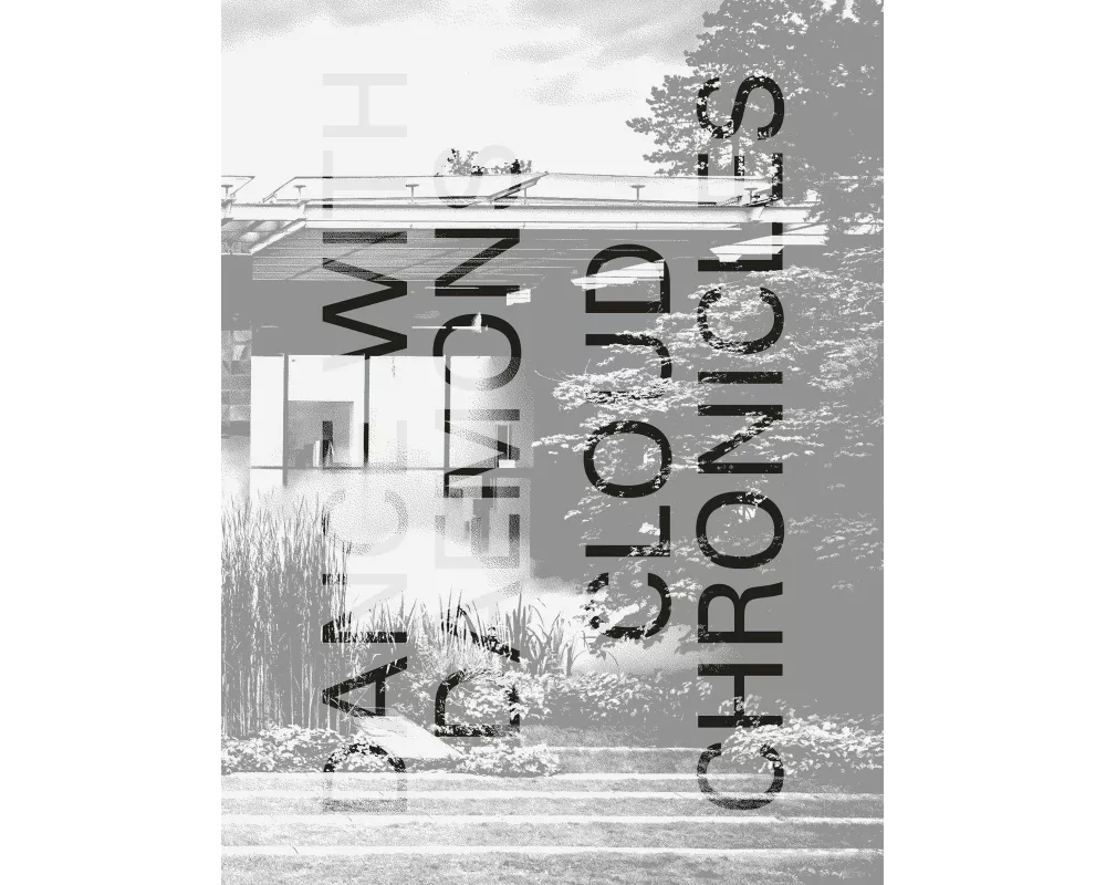 Dance with Daemons, the catalogue of the Fondation Beyeler’s summer exhibition