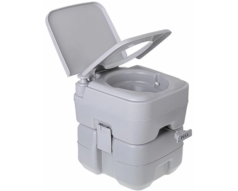 Camry mobile Toilette 20L