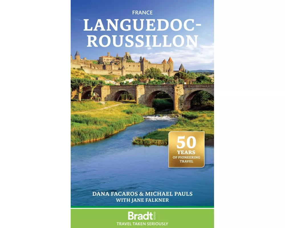 France: Languedoc-Roussillon