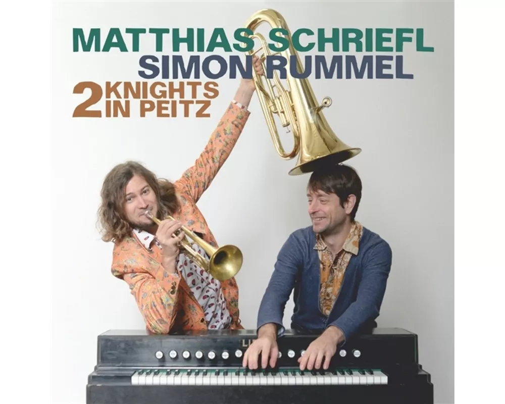 2 Knights In Peitz
