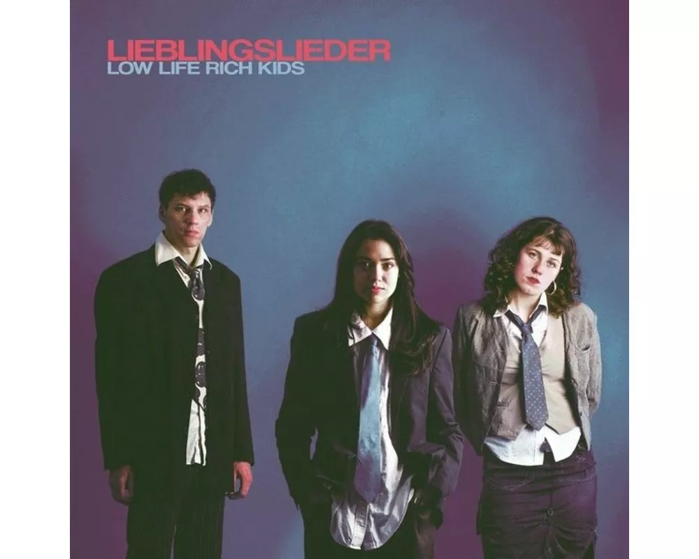 Lieblingslieder