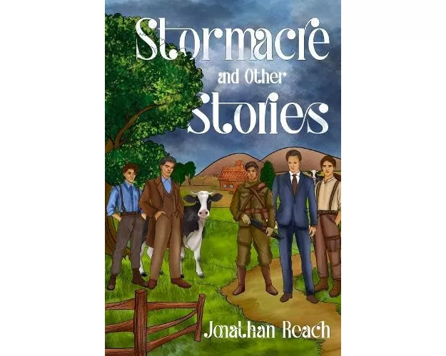Stormacre and Other Stories