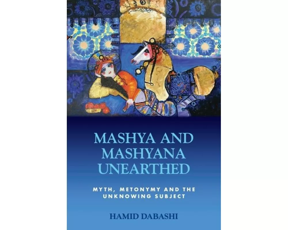 Mashya and Mashyana Unearthed