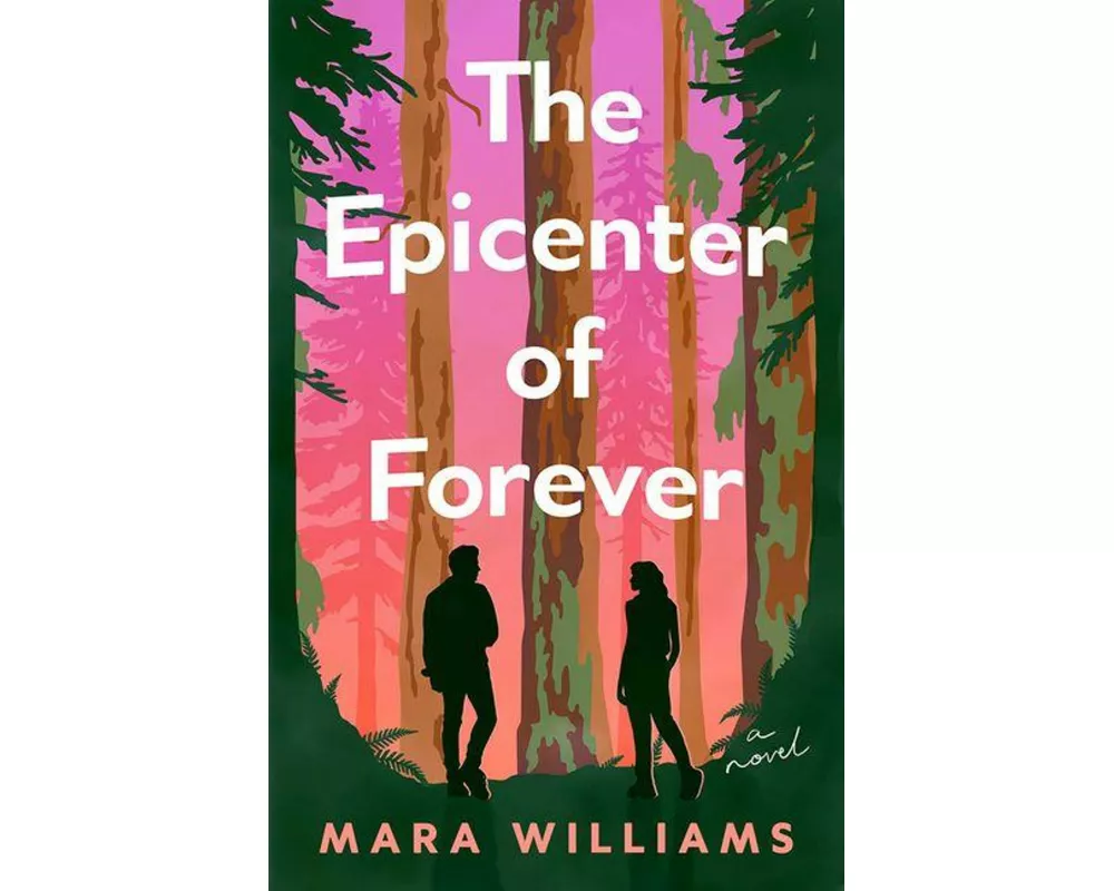 The Epicenter of Forever