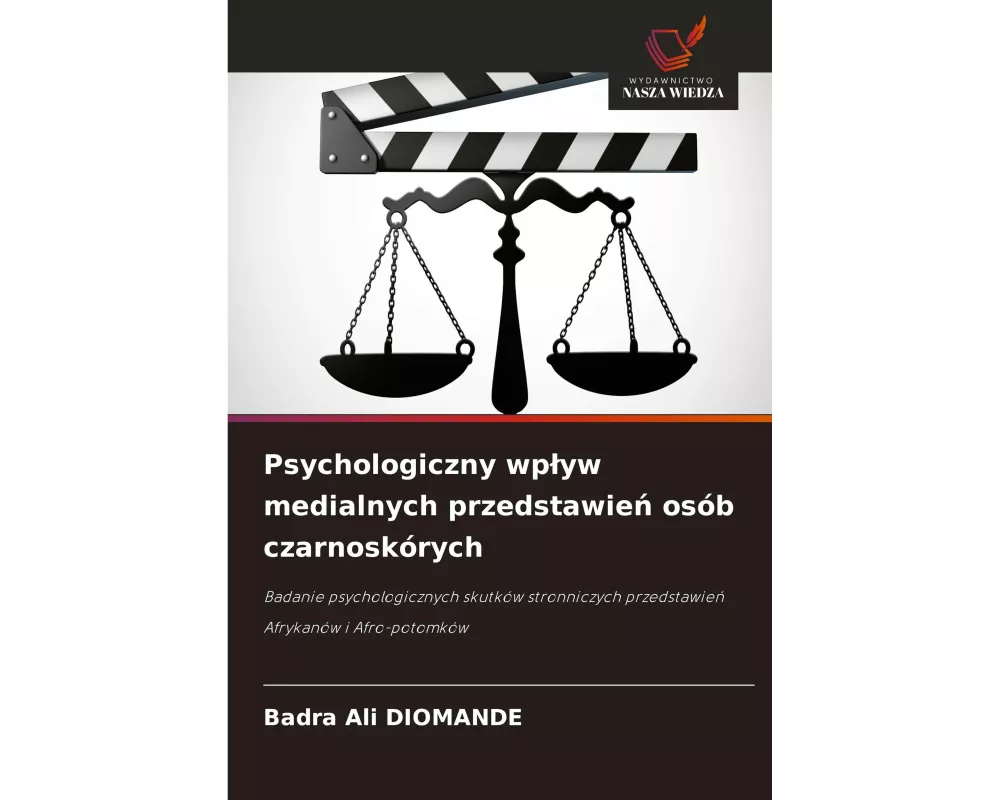 Psychologiczny wpyw medialnych przedstawie osb czarnoskrych