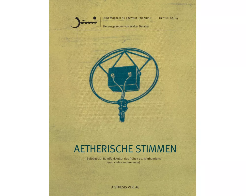 Aetherische Stimmen