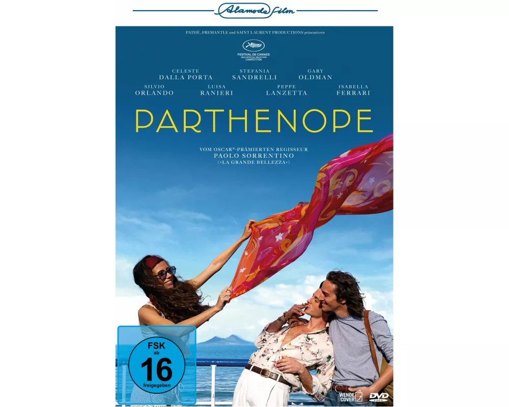 Parthenope