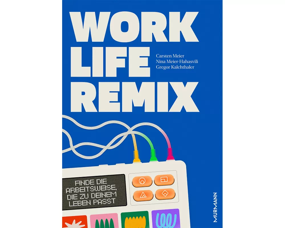 Work Life Remix