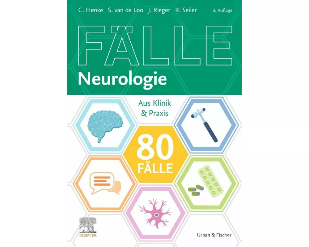 80 Fälle Neurologie