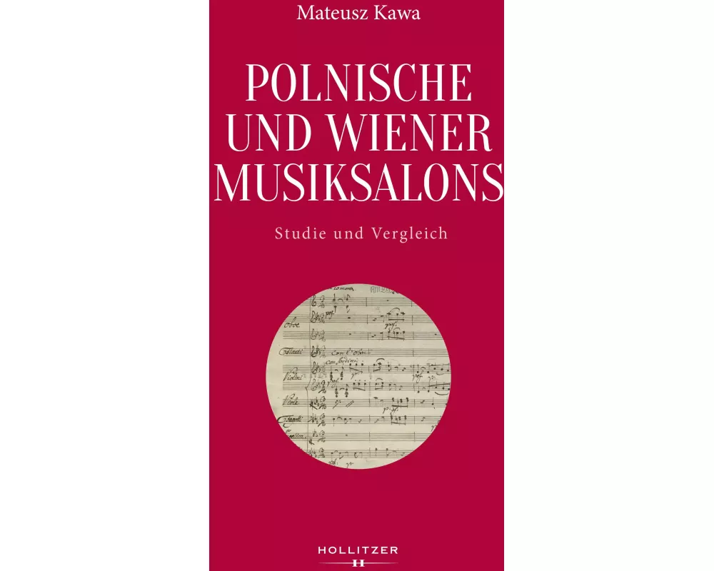 Polnische und Wiener Musiksalons