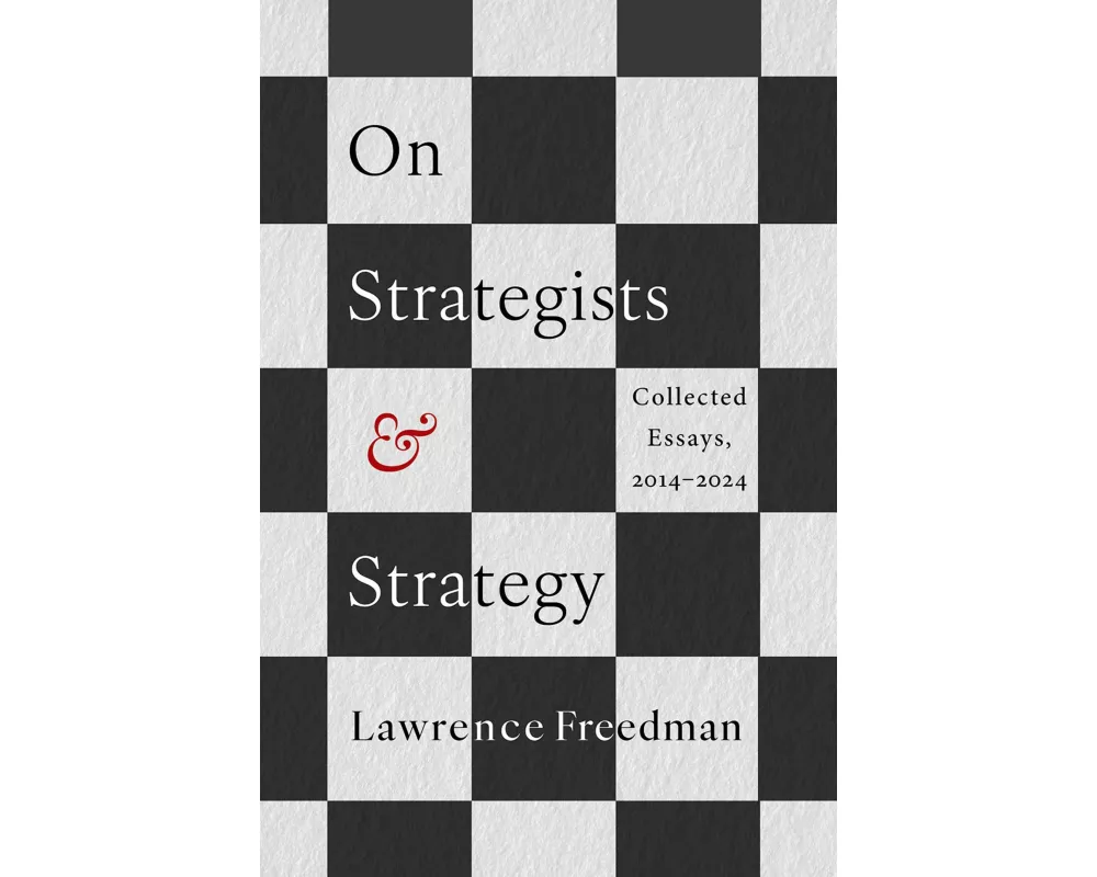 On Strategists and Strategy