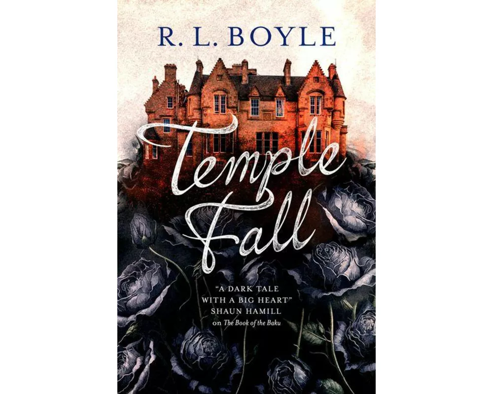 Temple Fall