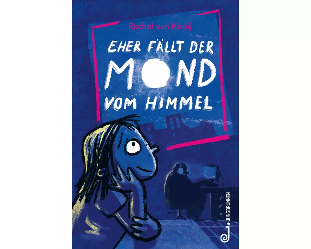 Eher fällt der Mond vom Himmel