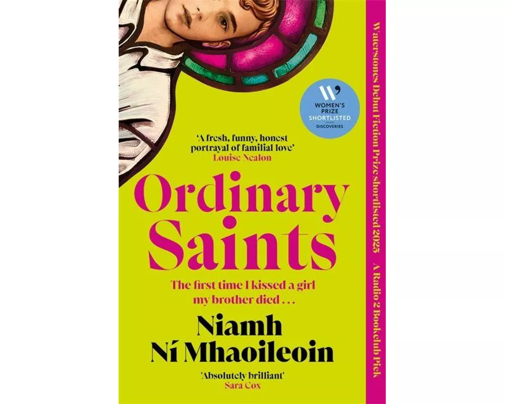 Ordinary Saints