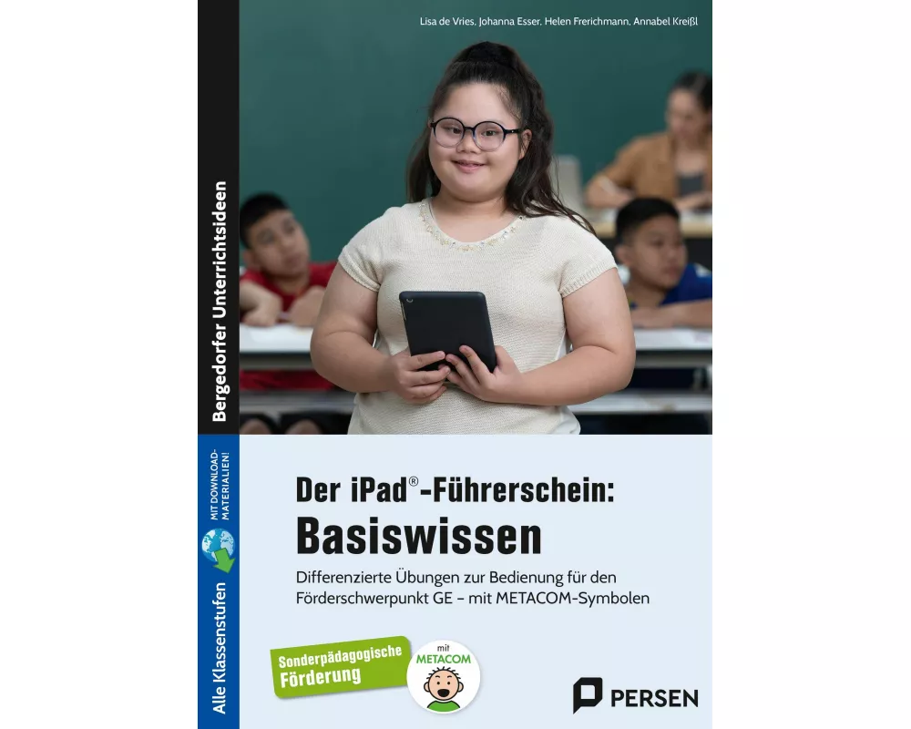 Der iPad-Führerschein: Basiswissen