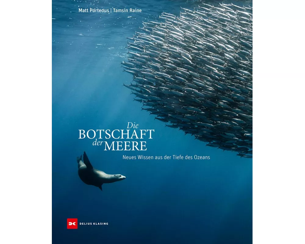 Die Botschaft der Meere
