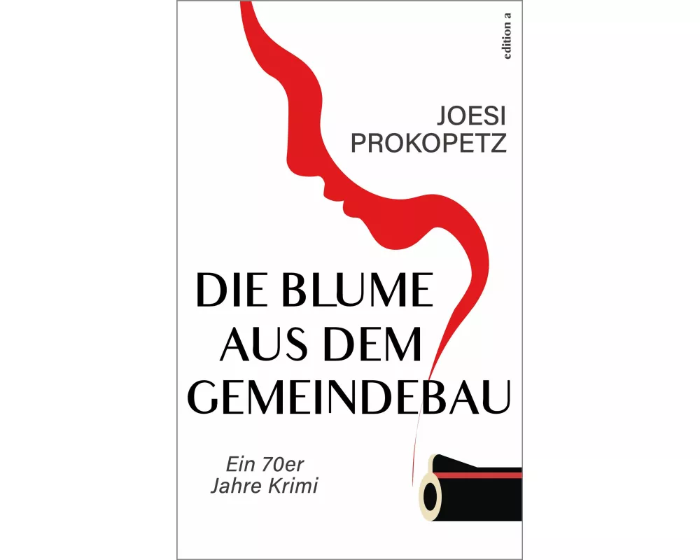 Die Blume aus dem Gemeindebau