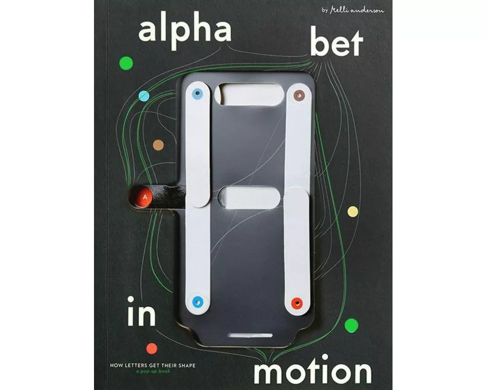 Alphabet in Motion