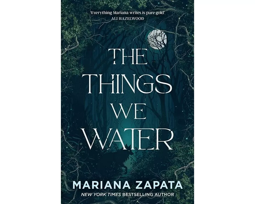 The Things We Water