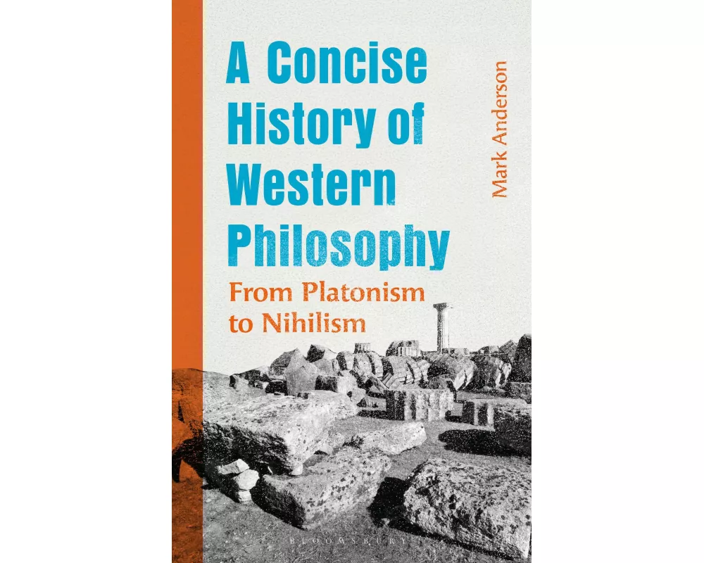 A Concise History of Western Philosophy