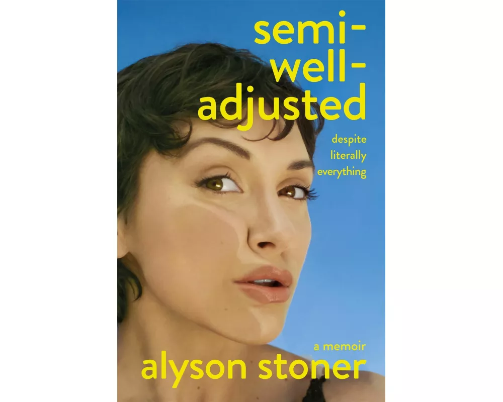 Semi-Well-Adjusted Despite Literally Everything