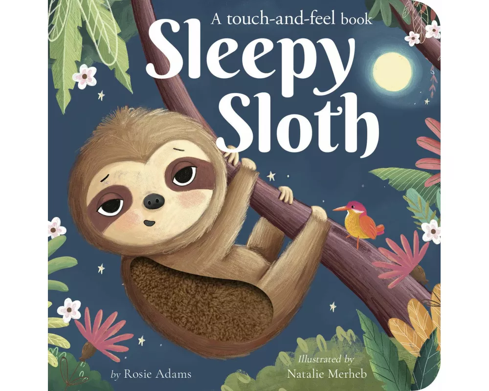 Sleepy Sloth